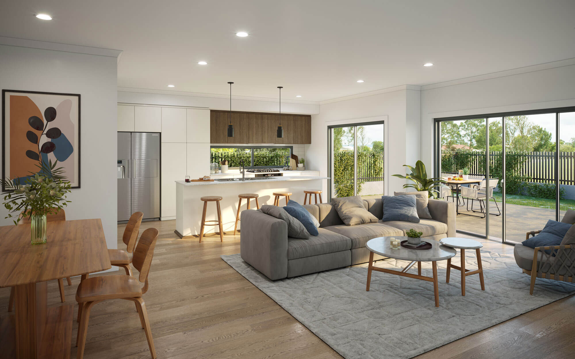 Explore Home Designs